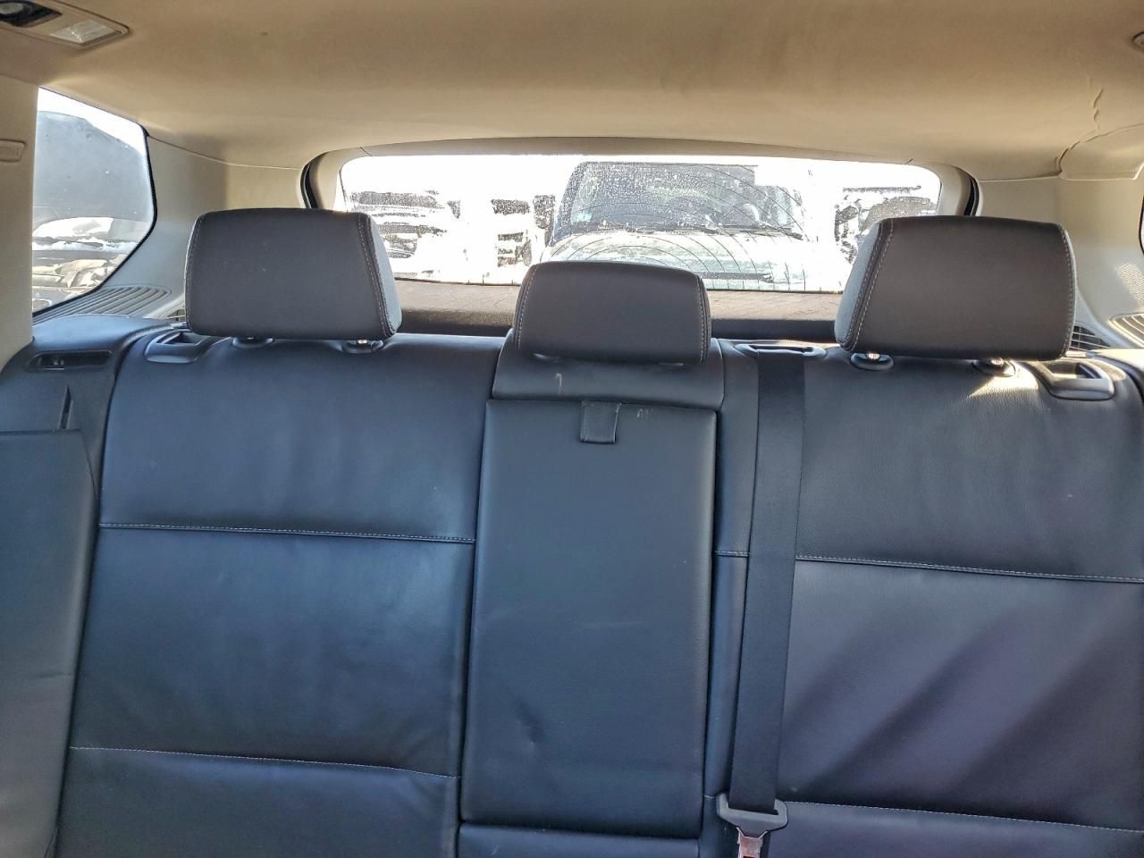 2012 BMW X3 Xdrive28i