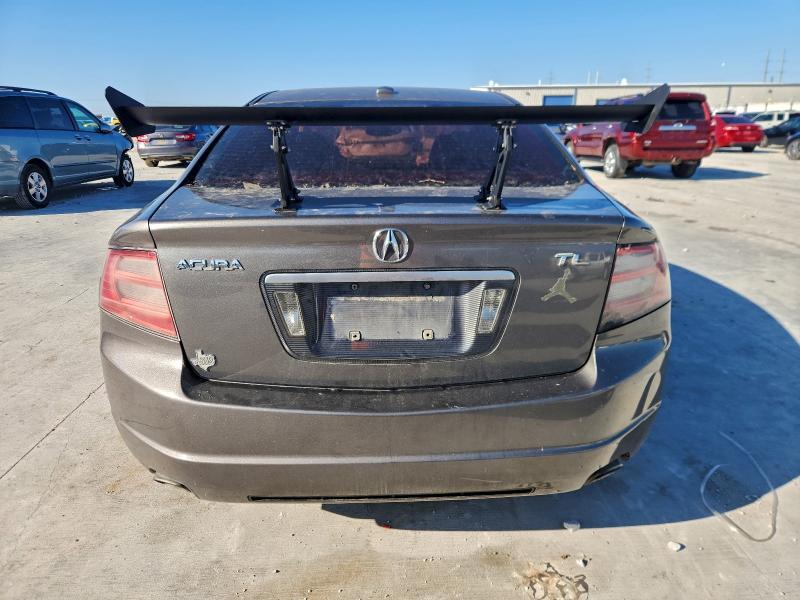 2008 Acura TL