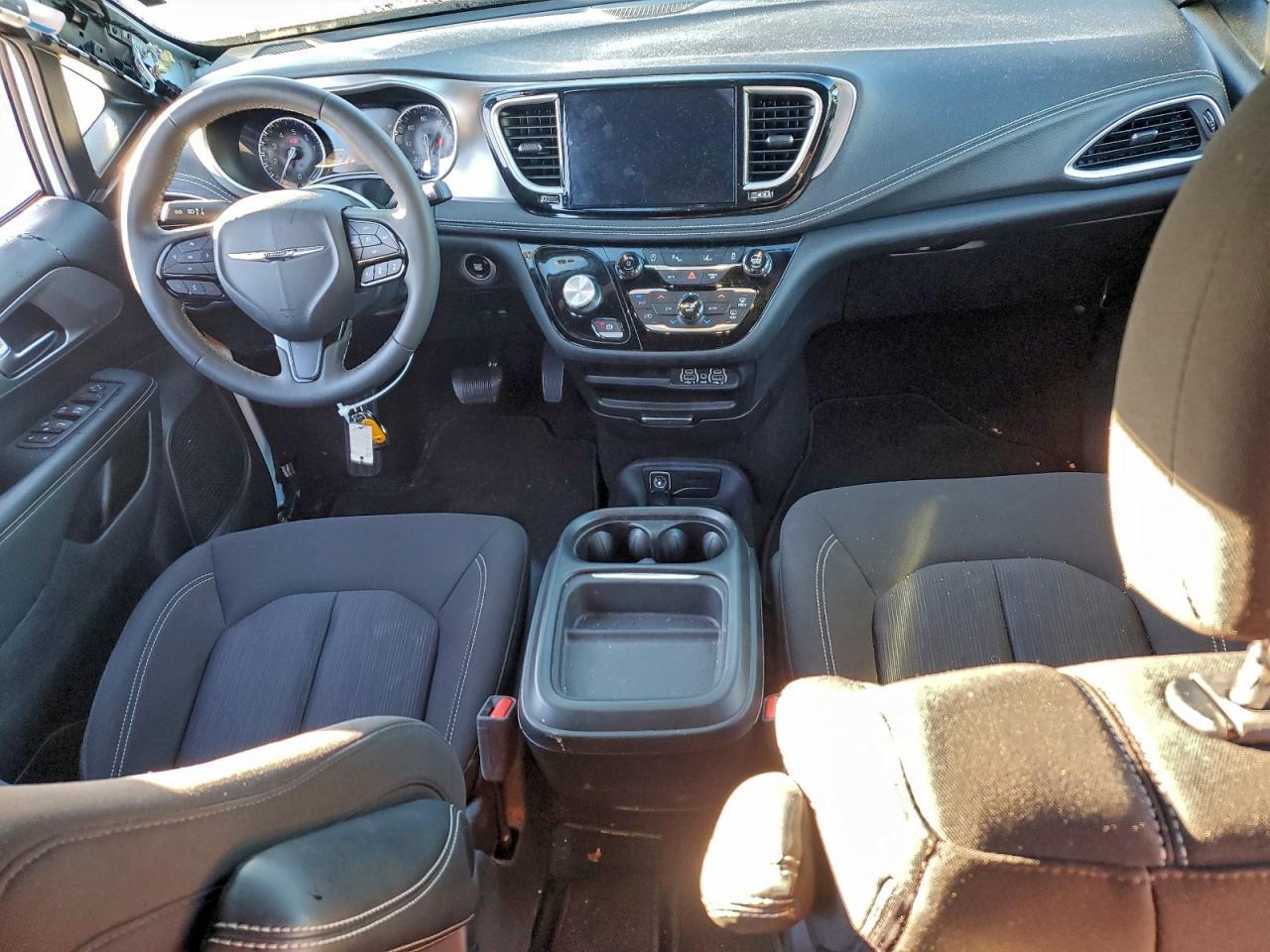 2023 Chrysler Pacifica Touring