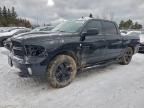 2019 Dodge Ram 1500 Classic Tradesman