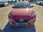 2019 Hyundai Kona Limited
