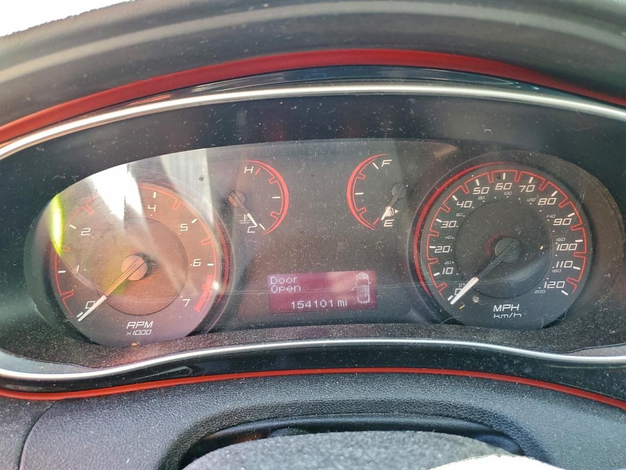 2016 Dodge 2016 Dodg Dart se