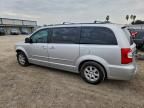 2011 Chrysler Town & Country Touring