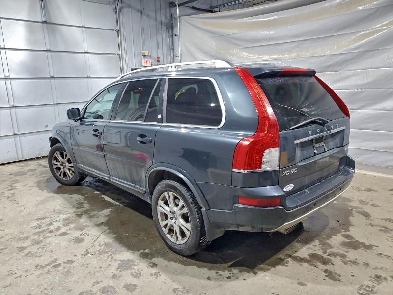 2013 Volvo Xc90 3.2