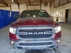 2021 Dodge Ram 1500 big Horn/lone Star