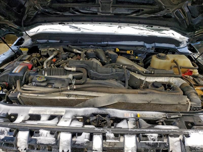 2014 Ford F350 Super Duty