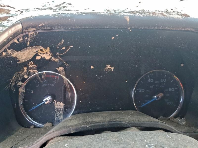 2017 Ford F250 Super Duty