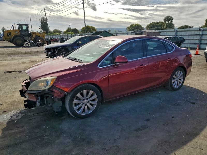 2016 Buick Verano