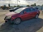 2016 Buick Verano