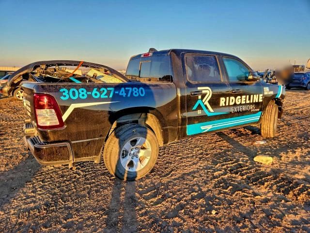 2023 Dodge Ram 1500 big Horn/lone Star