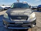 2005 Toyota Corolla Matrix