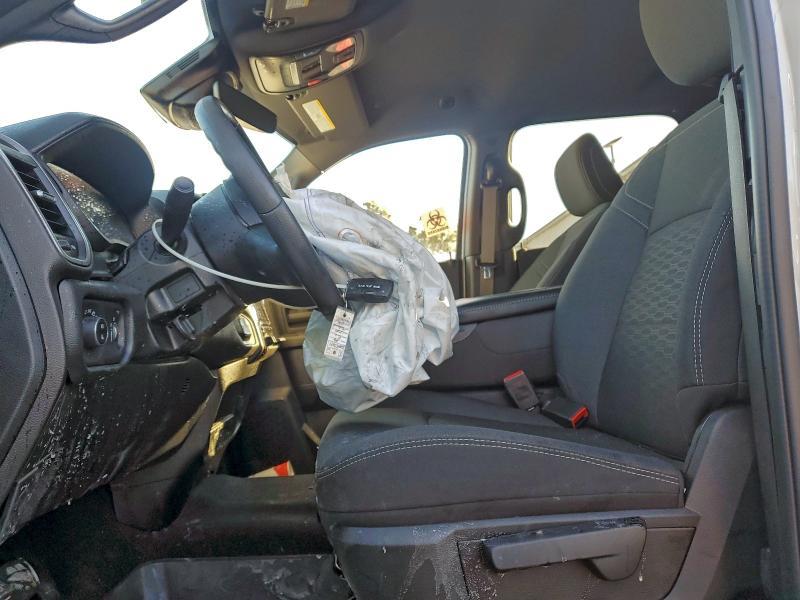 2026 Dodge Ram 2500 Tradesman