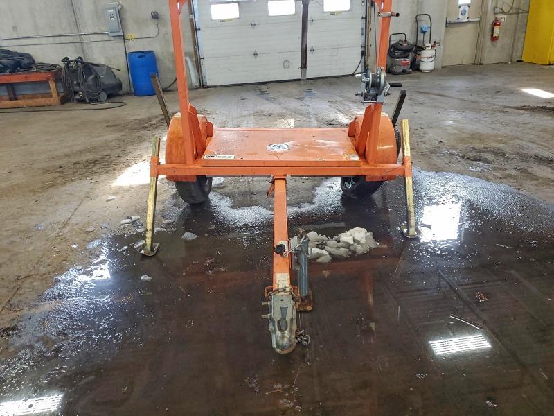 2018 Wanco Wtsp Arrow Board Trailer