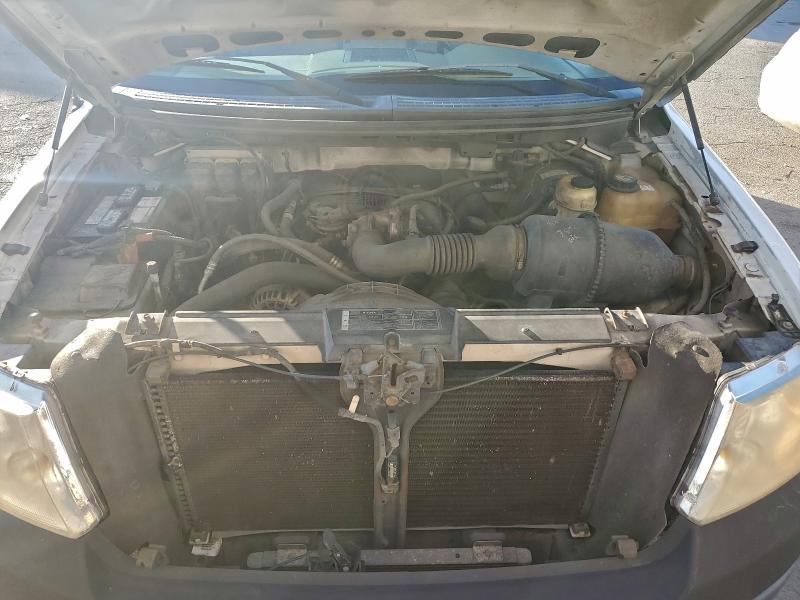 2008 Ford F150
