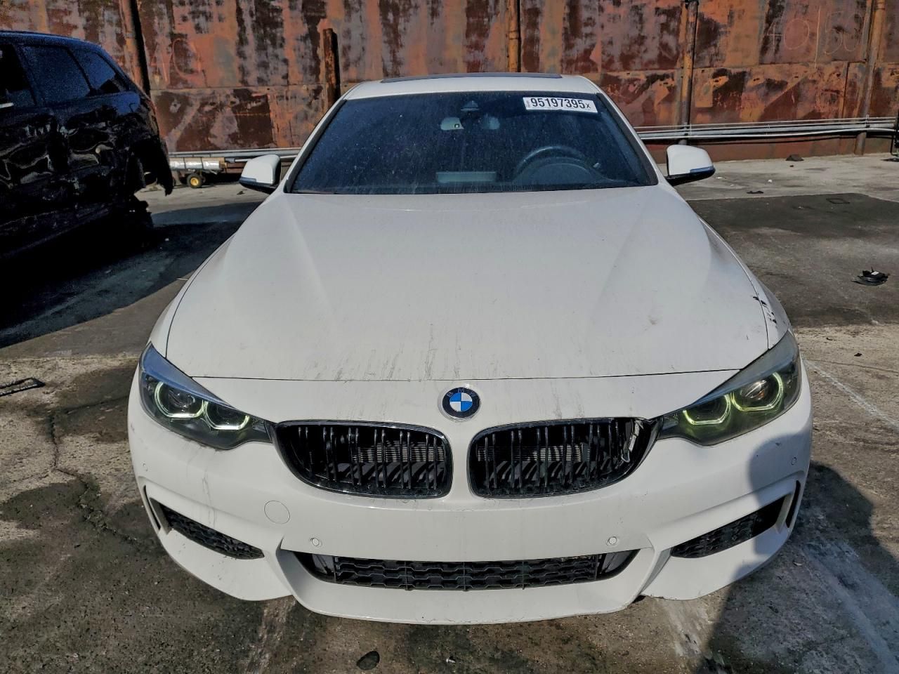 2020 BMW 440i
