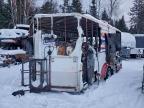 2012 Cargo Trailer