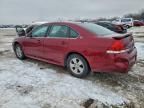 2009 Chevrolet Impala 1LT