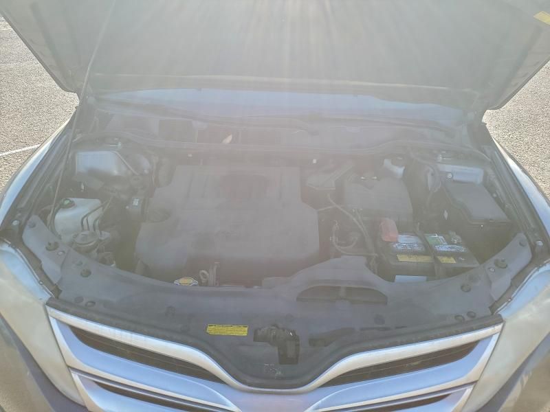 2013 Toyota Venza le