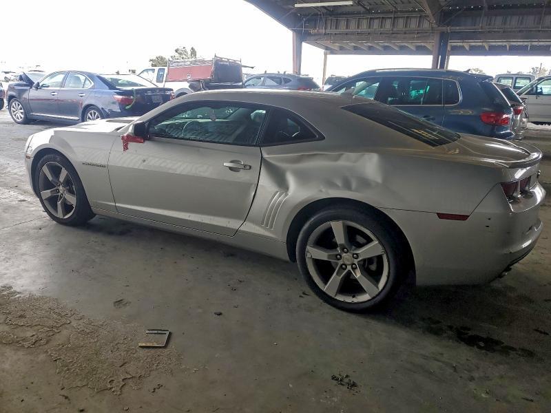 2012 Chevrolet Camaro lt