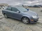 2005 Volkswagen New Jetta 2.5l Option Package 2