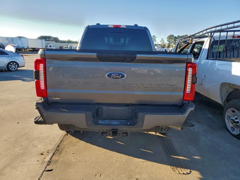 2024 Ford F250 Super Duty