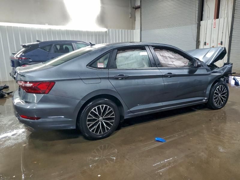 2020 Volkswagen Jetta s