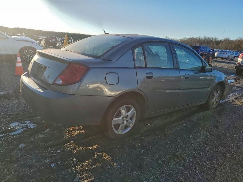2006 Saturn Ion Level 2