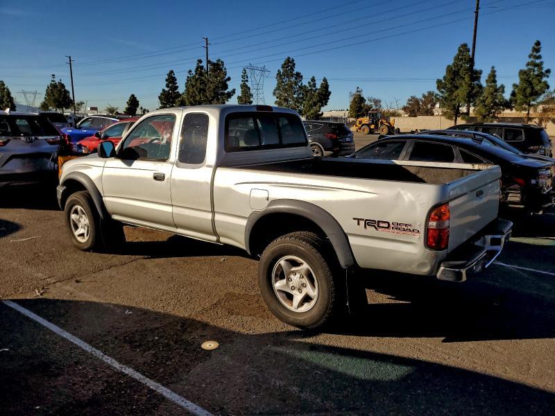 2004 Toyota Tacoma Xtracab Prerunner