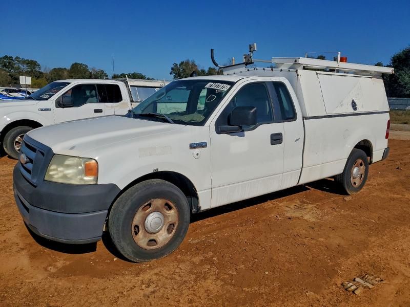2008 Ford F150