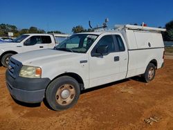 Ford Vehiculos salvage en venta: 2008 Ford F150