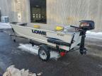 2010 Lowe Angler Boat