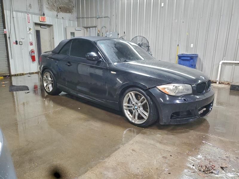 2010 BMW 135 i