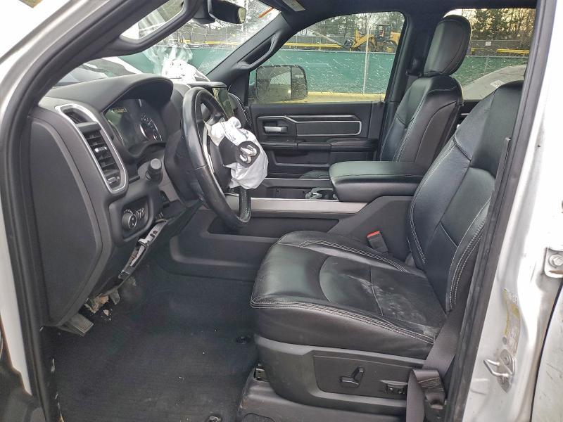 2019 Dodge Ram 2500 big Horn