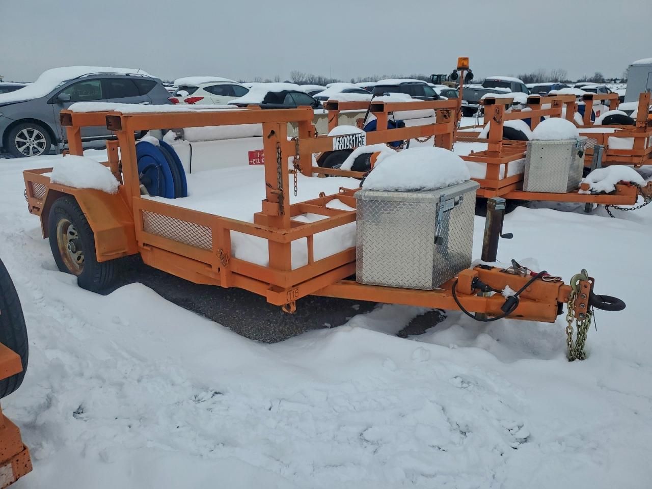 2010 Unknown Unknown