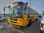 2014 Thomas SAF-T-LINER EFX-School Bus