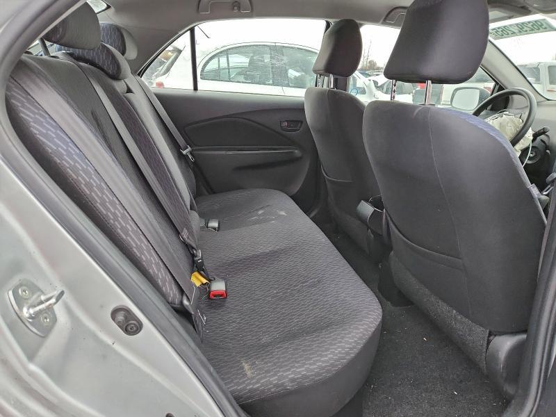 2010 Toyota Yaris
