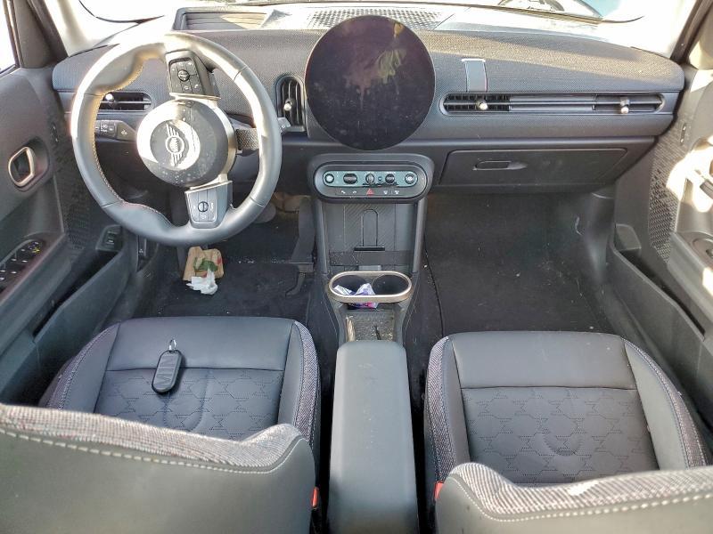 2025 Mini Cooper s
