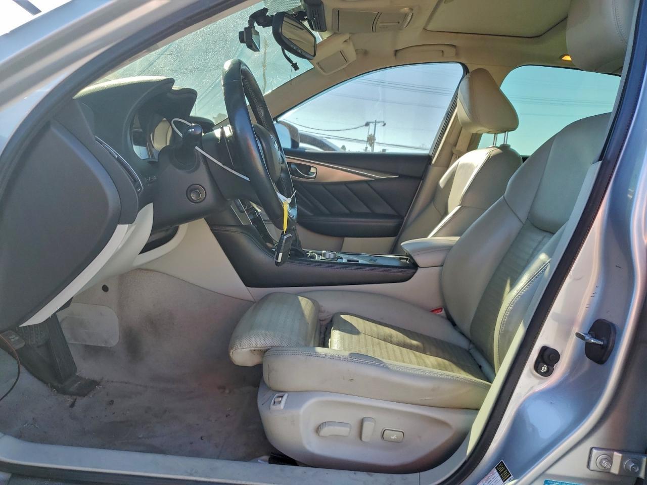 2020 Infinity Q50 3.0t Sport