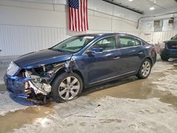 2011 Buick Lacrosse cxs en venta en Lumberton, NC
