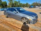 2011 Mercedes-Benz E 350