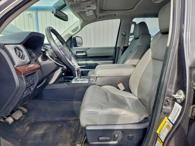 2014 Toyota Tundra Crewmax Limited