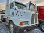 1991 Kenworth T400 Semi Truck