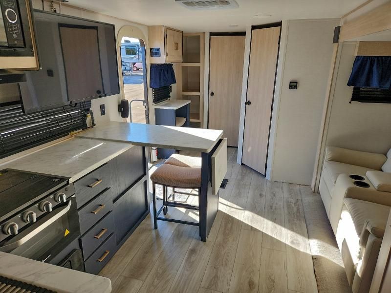 2025 Avenger Travel Trailer