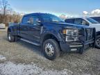 2022 Ford F450 Super Duty