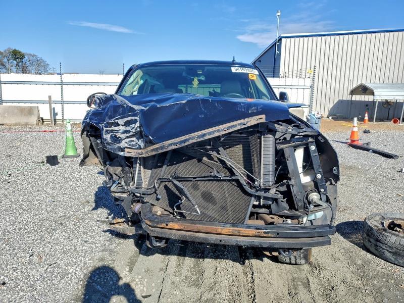 2009 Cadillac Escalade
