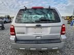 2012 Ford Escape xls