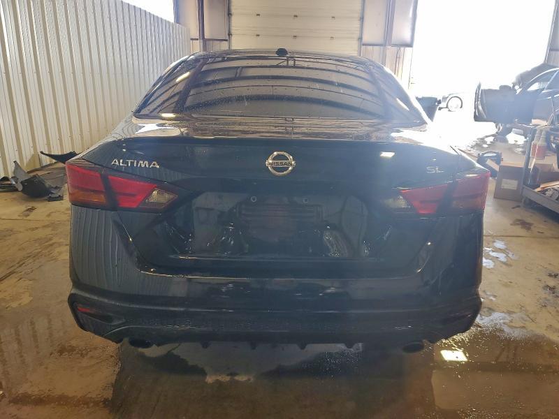 2019 Nissan Altima 2.5 sl