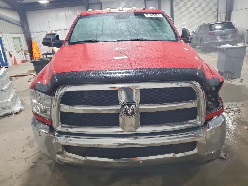 2015 Dodge RAM 2500 ST