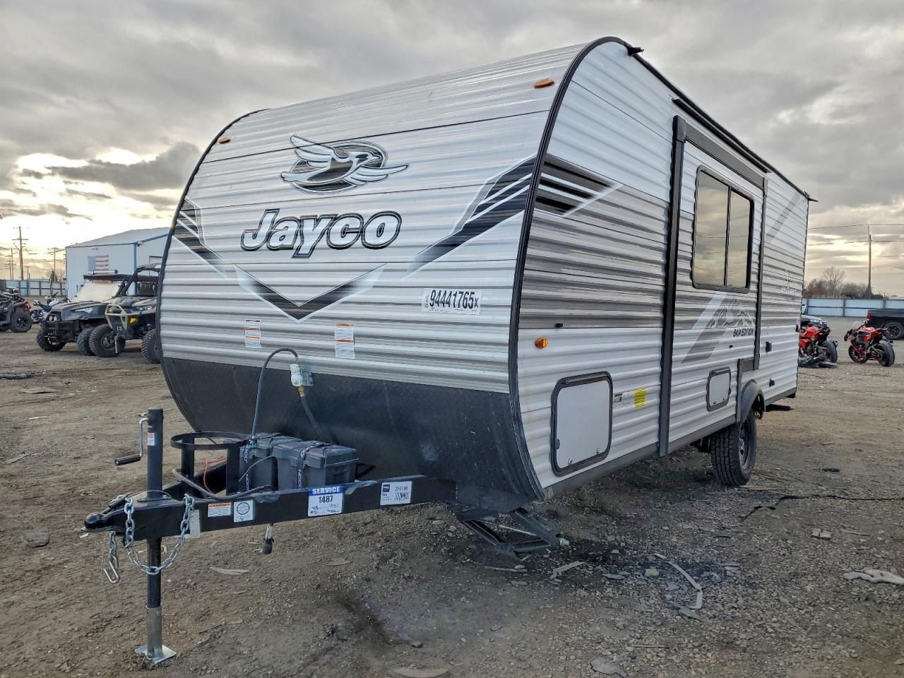 2026 Jayco Jay Flight