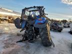 2012 New Holland Mfwd Tractor